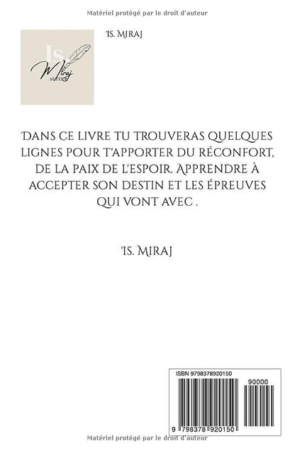 Surmonte la dunya: Cœur pur et âme bienveillante qui traverse cette vie - Is Miraj