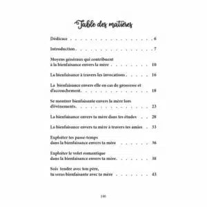 Maman je t'aime - 700 façons de montrer à ta maman que tu l'aimes - al Hadith