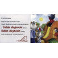 Sami apprend à dire - Salam Alaykoum