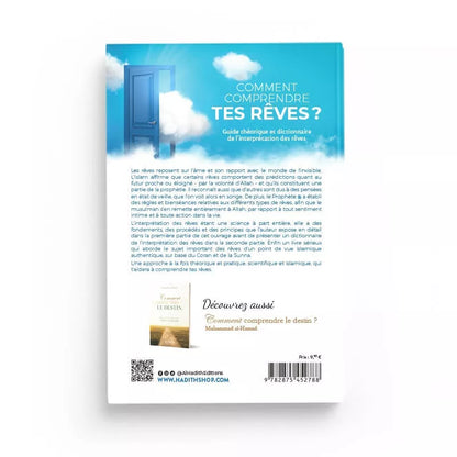 Comment comprendre tes Rêves ? - Guide théorique & pratique - al-Hadith