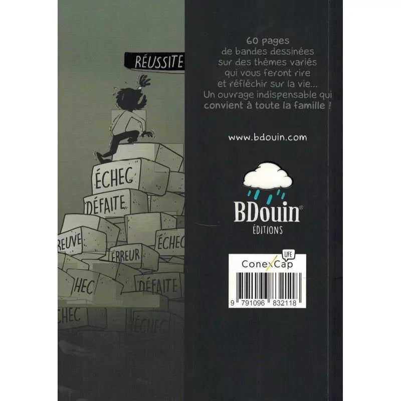 Le Recueil du Muslim Show - Tome 3 - BDouin éditions