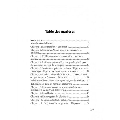Les règles religieuses relatives à la femme - Ibn Al Jawzî - Al Bayyinah